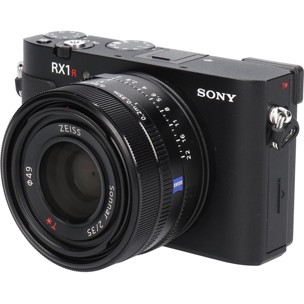 ＤＳＣ－ＲＸ１ＲＭ３