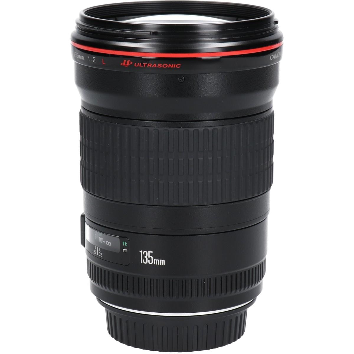 ＥＦ１３５ｍｍ　Ｆ２Ｌ　ＵＳＭ