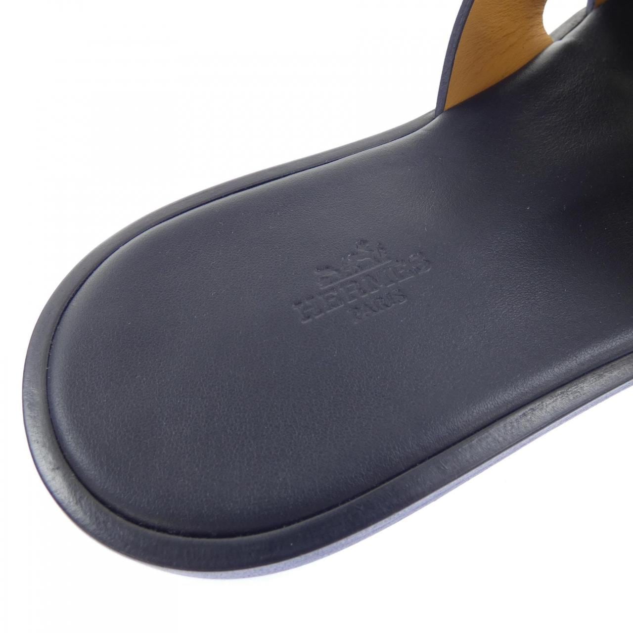 エルメス HERMES イズミール 041141Z サンダル