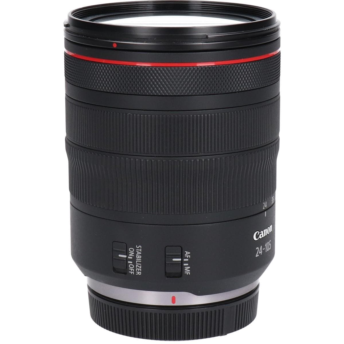ＲＦ２４－１０５ｍｍ　Ｆ４Ｌ　ＩＳ　ＵＳＭ