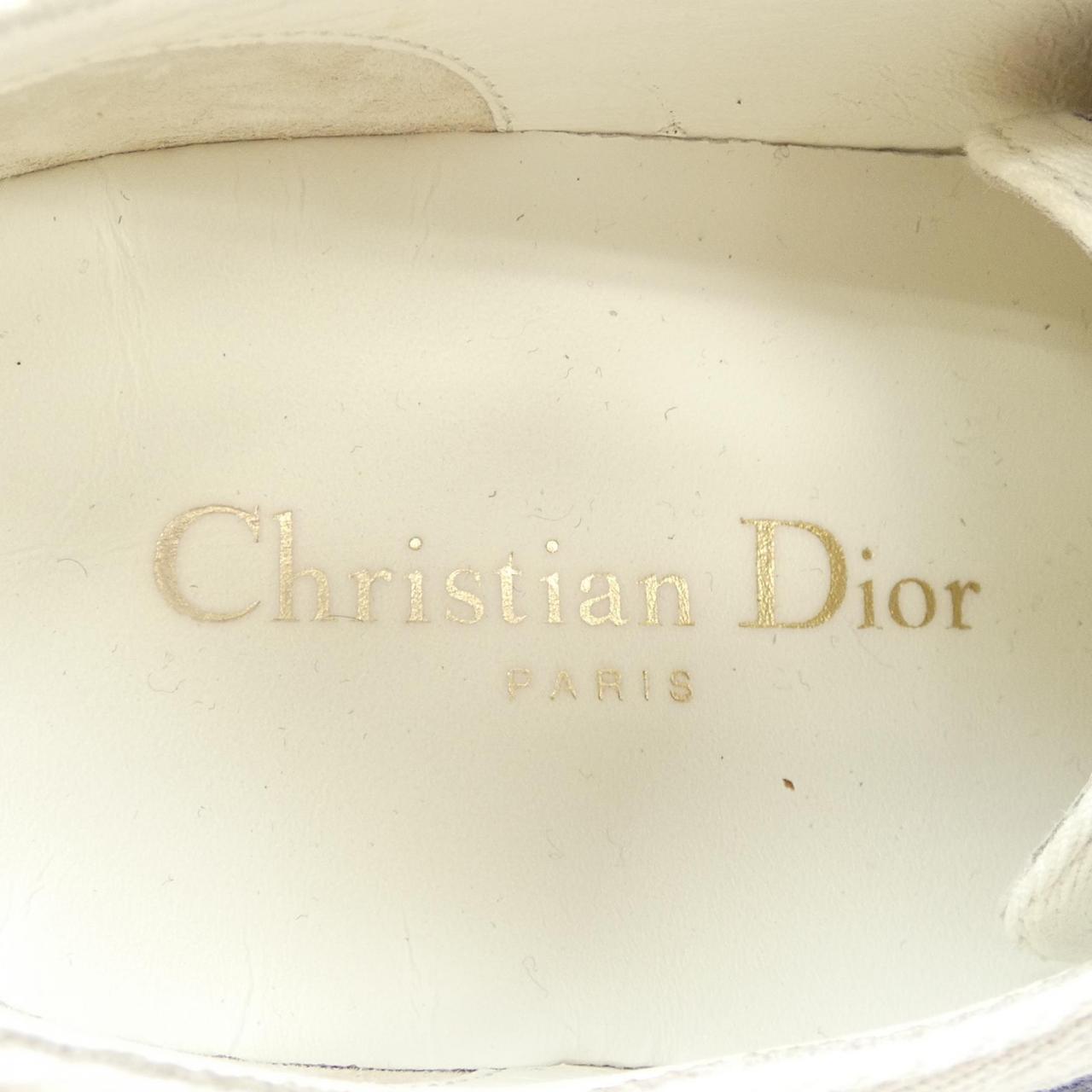 クリスチャンディオール CHRISTIAN DIOR スニーカー