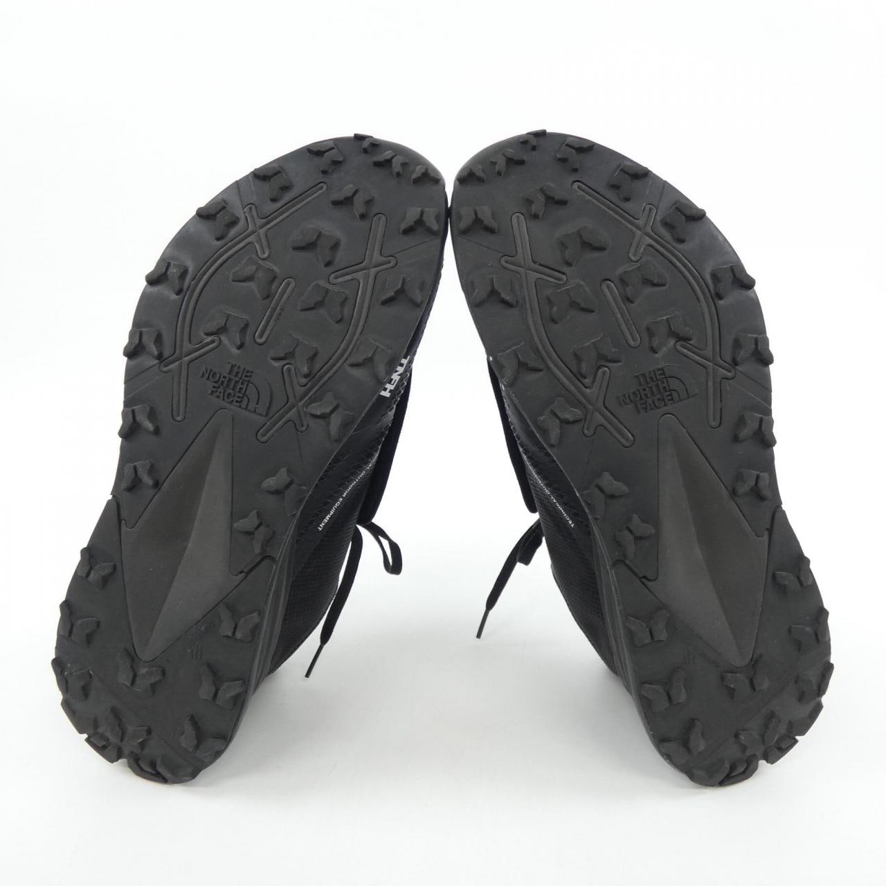 ハイクザノースフェイス HYKE×THE NORTH FACE NF241HK スニーカー