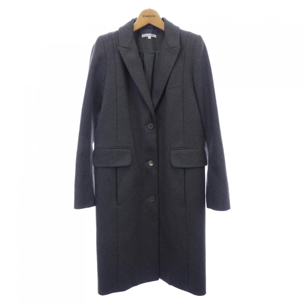 カルヴェン CARVEN コート