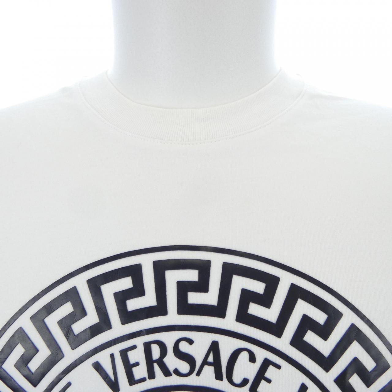 ヴェルサーチェ VERSACE 1011861 Tシャツ