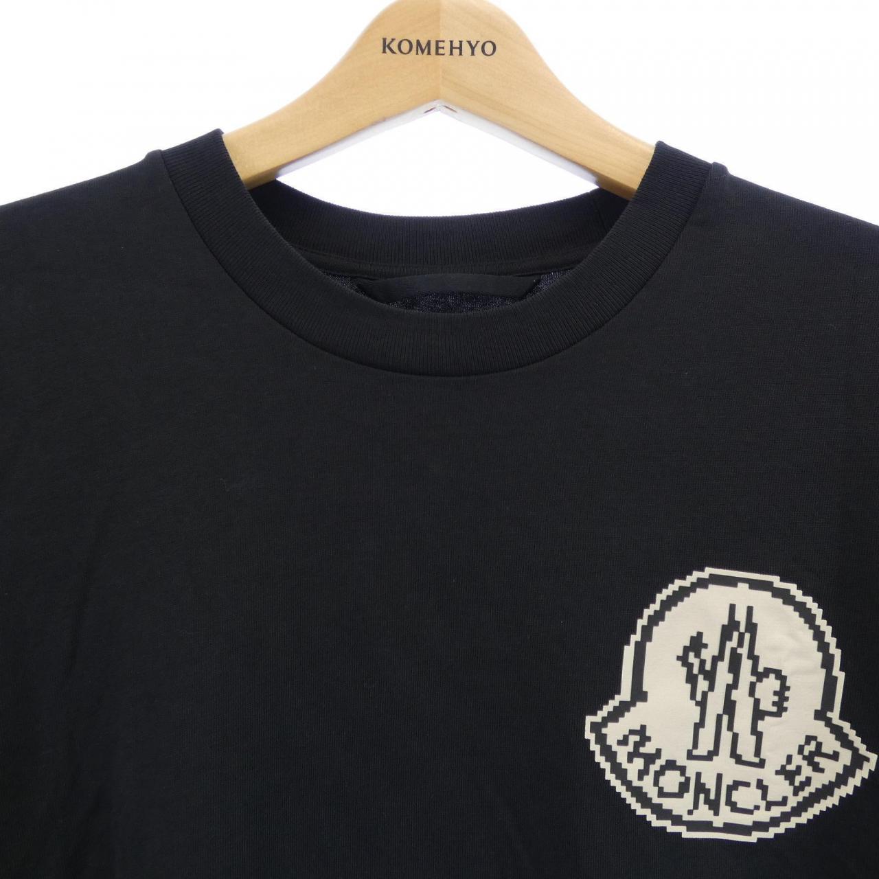 モンクレール MONCLER J20918C00004 Tシャツ