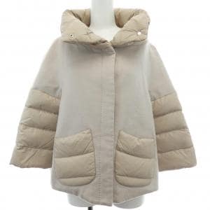 ヘルノ Herno PI1216D ダウンジャケット