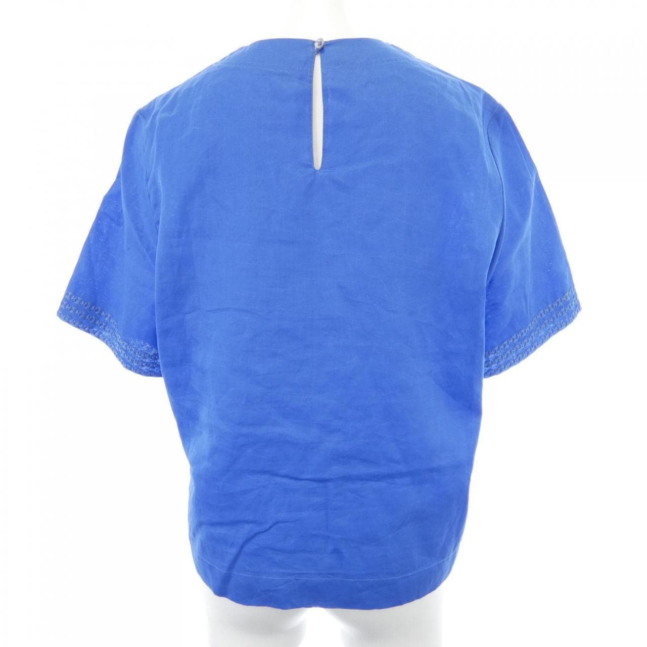 エルメス HERMES *76-7616 トップス