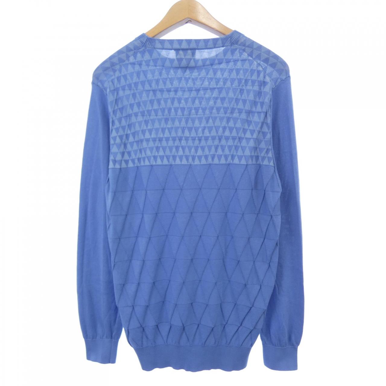 アルマーニコレツィオーニ ARMANI collezioni ニット