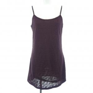 【ヴィンテージ】フェンディ FENDI キャミソール