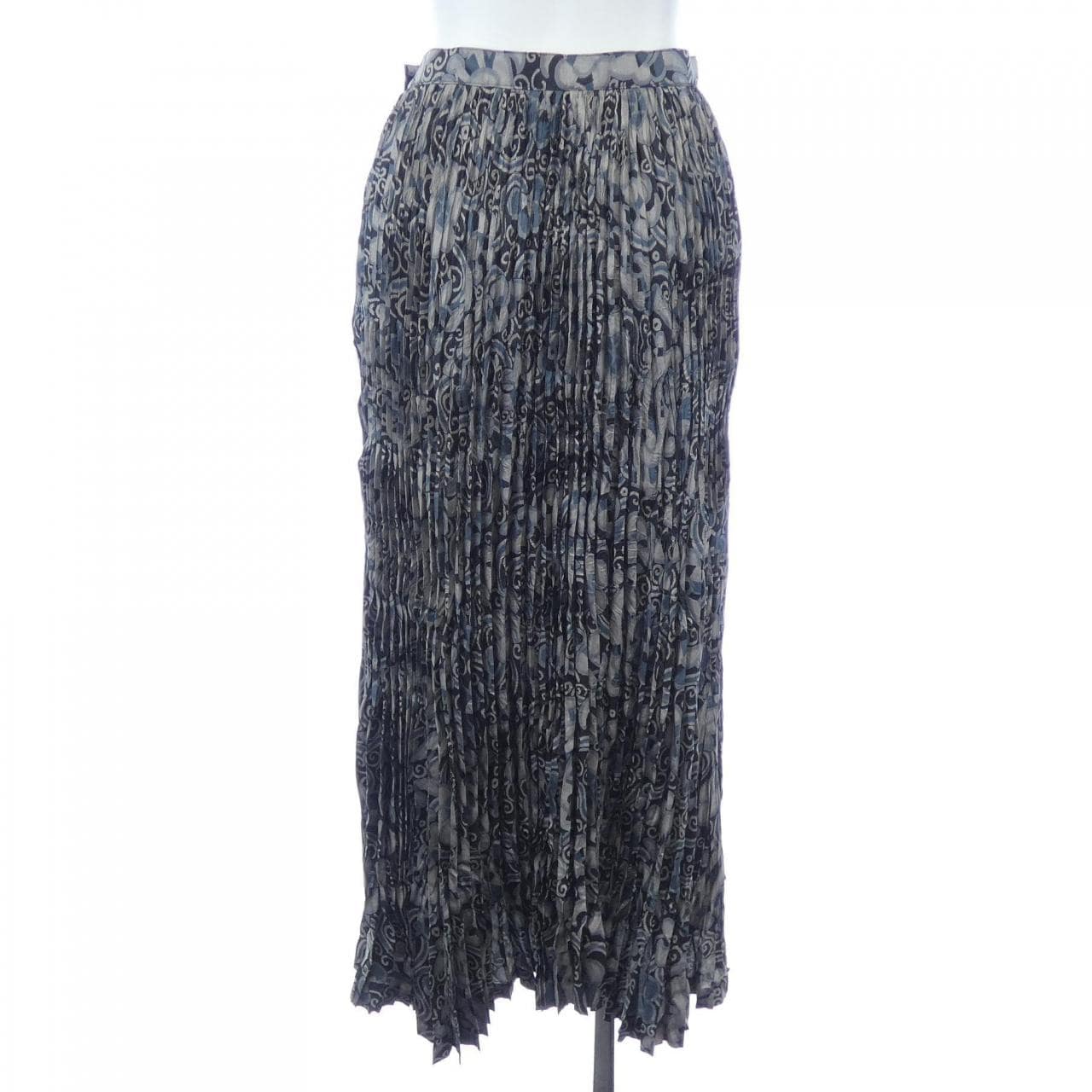 イッセイミヤケ ISSEY MIYAKE IM14FG949 スカート