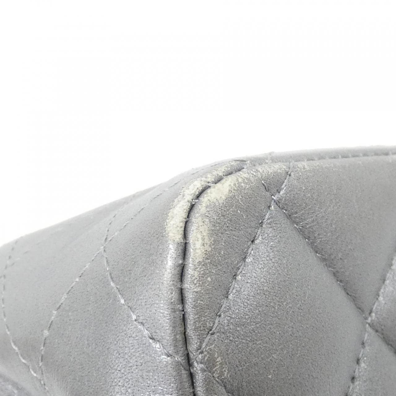 シャネル 1112 ショルダーバッグ