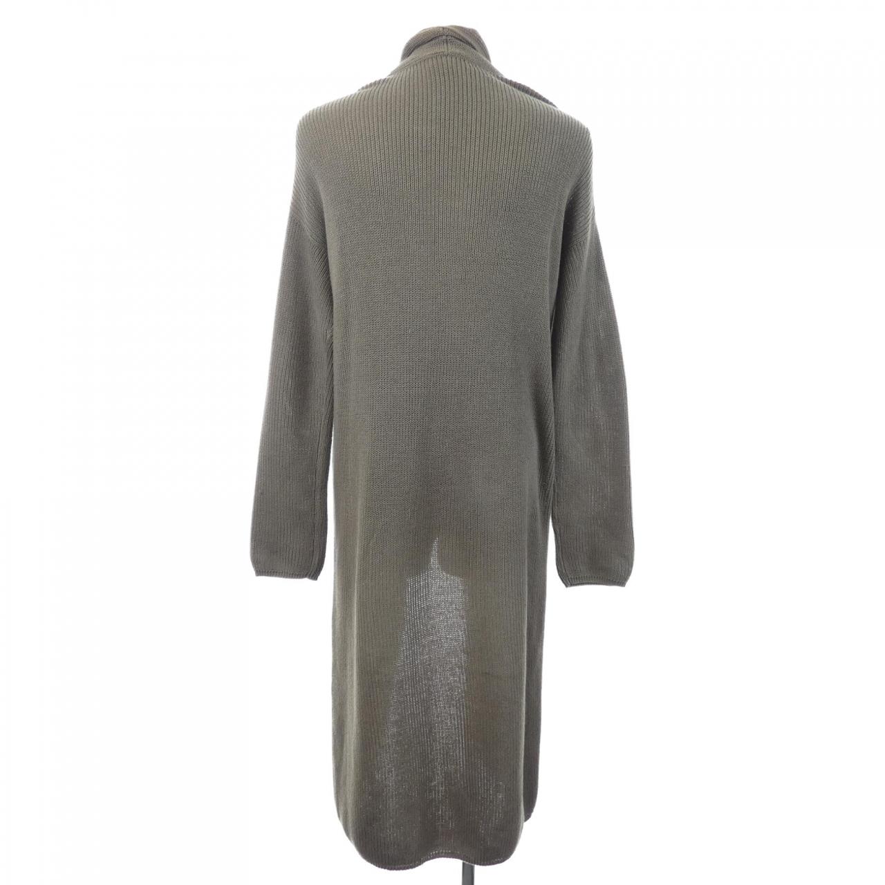 theory theory long cardigan