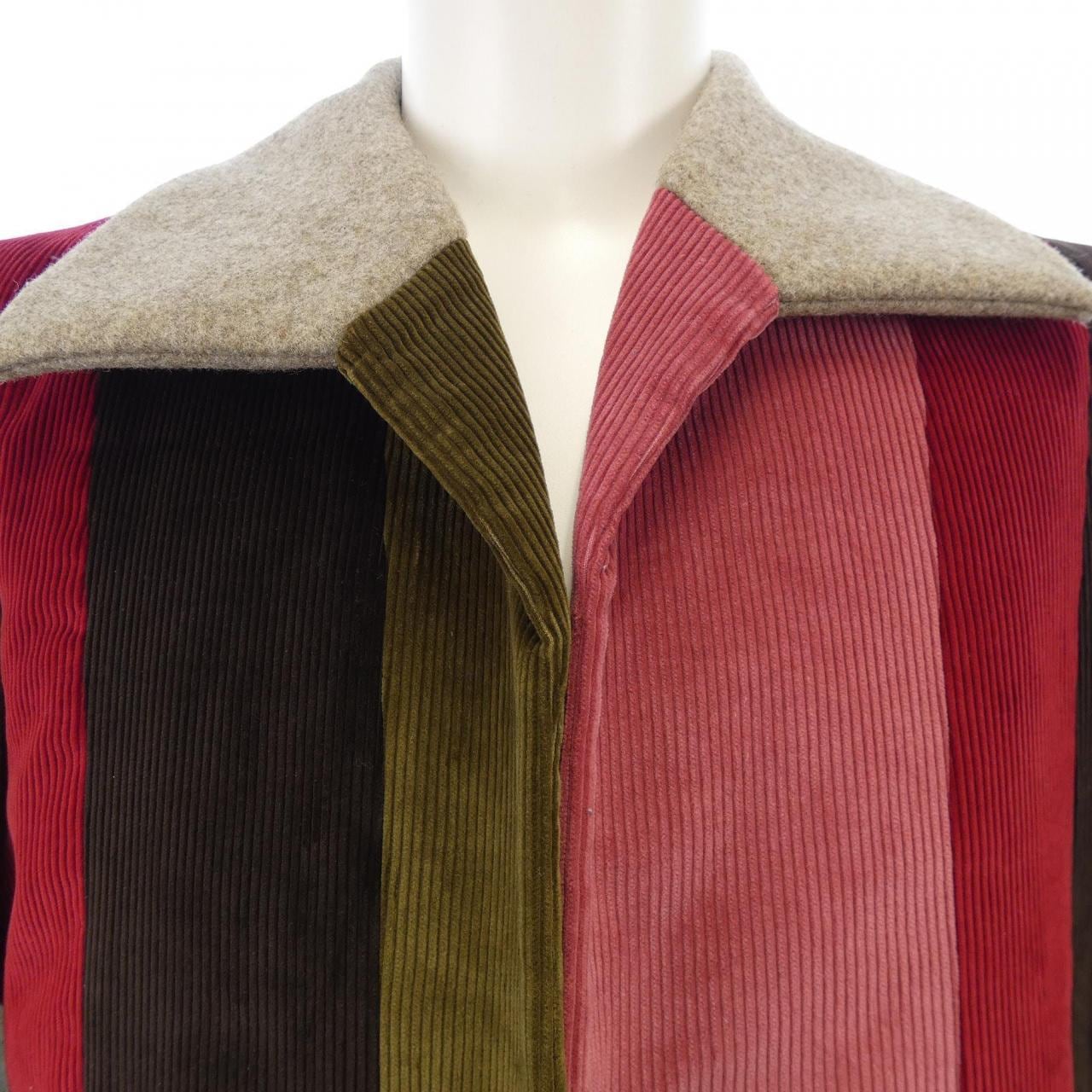 コムデギャルソンオム COMME des GARCONS HOMME PJ-J053 コート