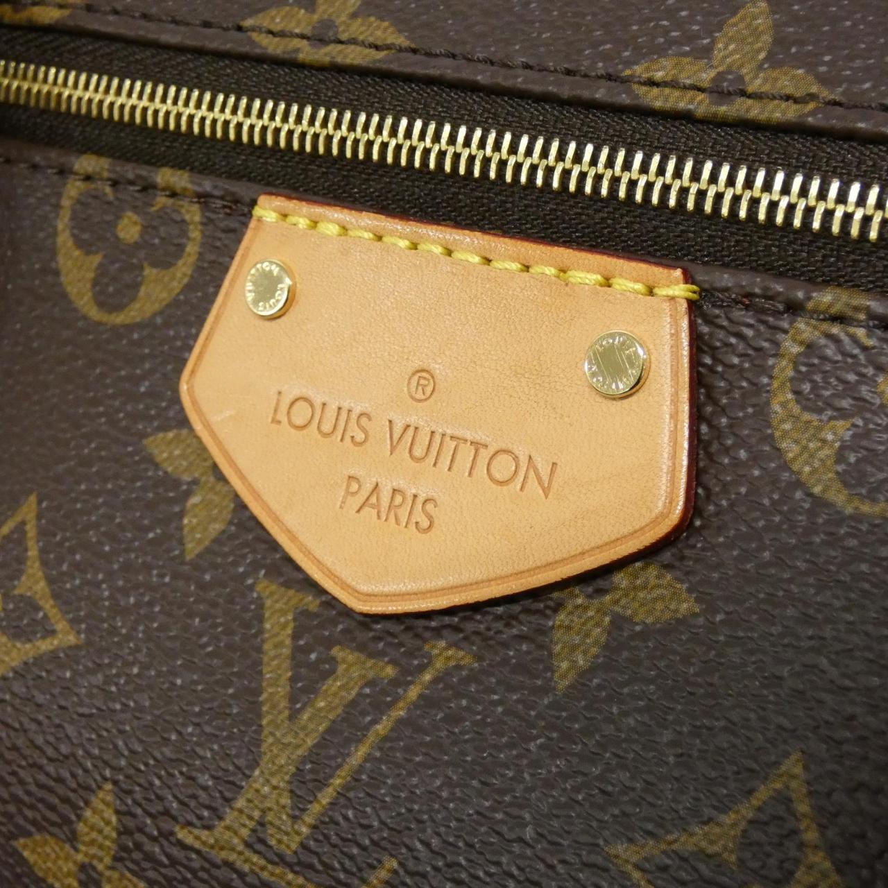 ルイヴィトン モノグラム イエナ PM M42268 バッグ