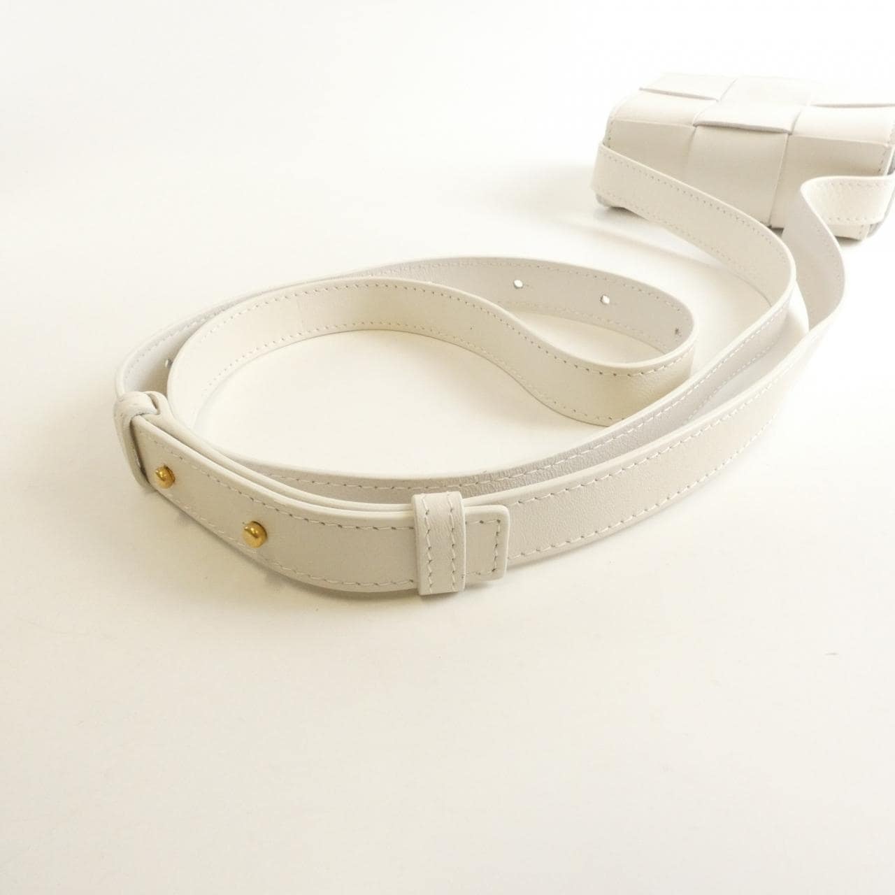 ボッテガヴェネタ 666688 VMAY1 ショルダーバッグ