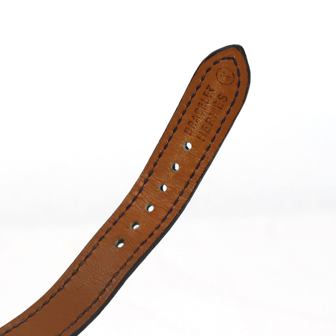 【ノーメンテナンス還元価格】エルメス ケリー シルバー クォーツ