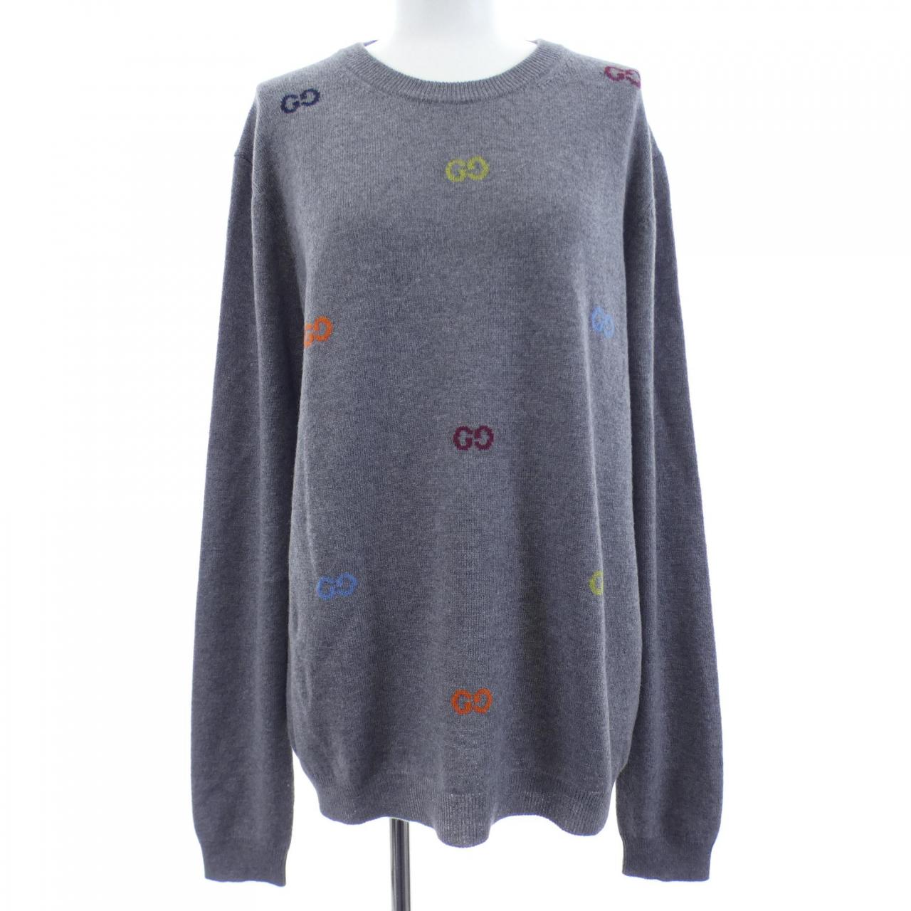 グッチ GUCCI GG 833668 XKEYH ニット