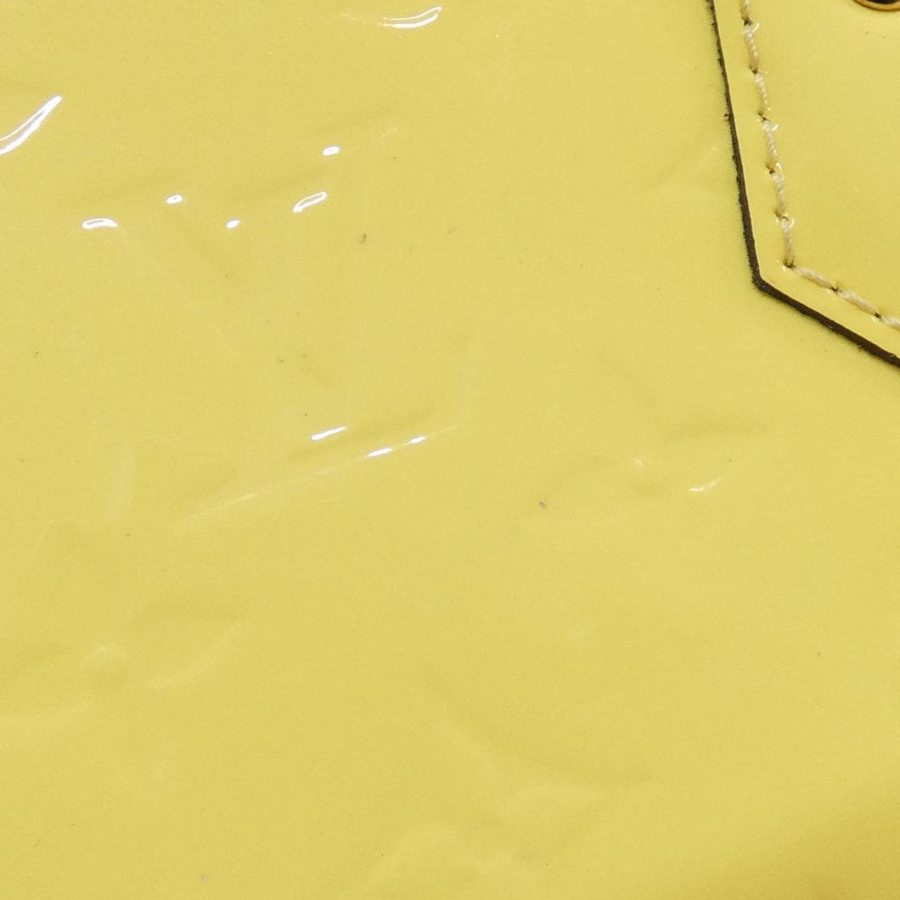 ルイヴィトン ヴェルニ アルマBB M90104 バッグ