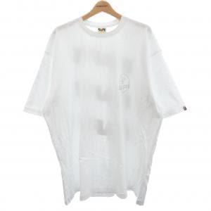 アベイシングエイプ A BATHING APE Tシャツ