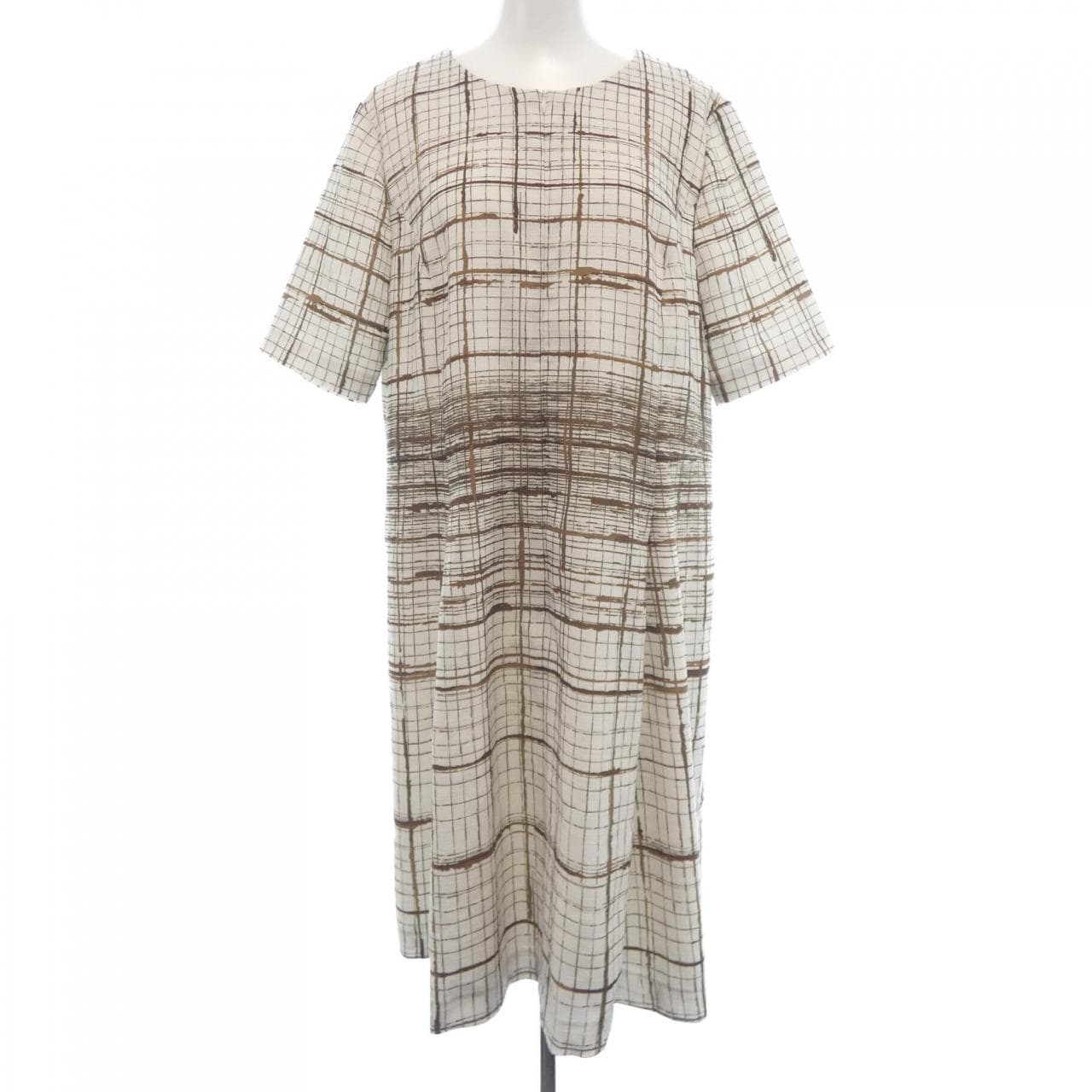 レリアン LEILIAN HM-1201814 ワンピース