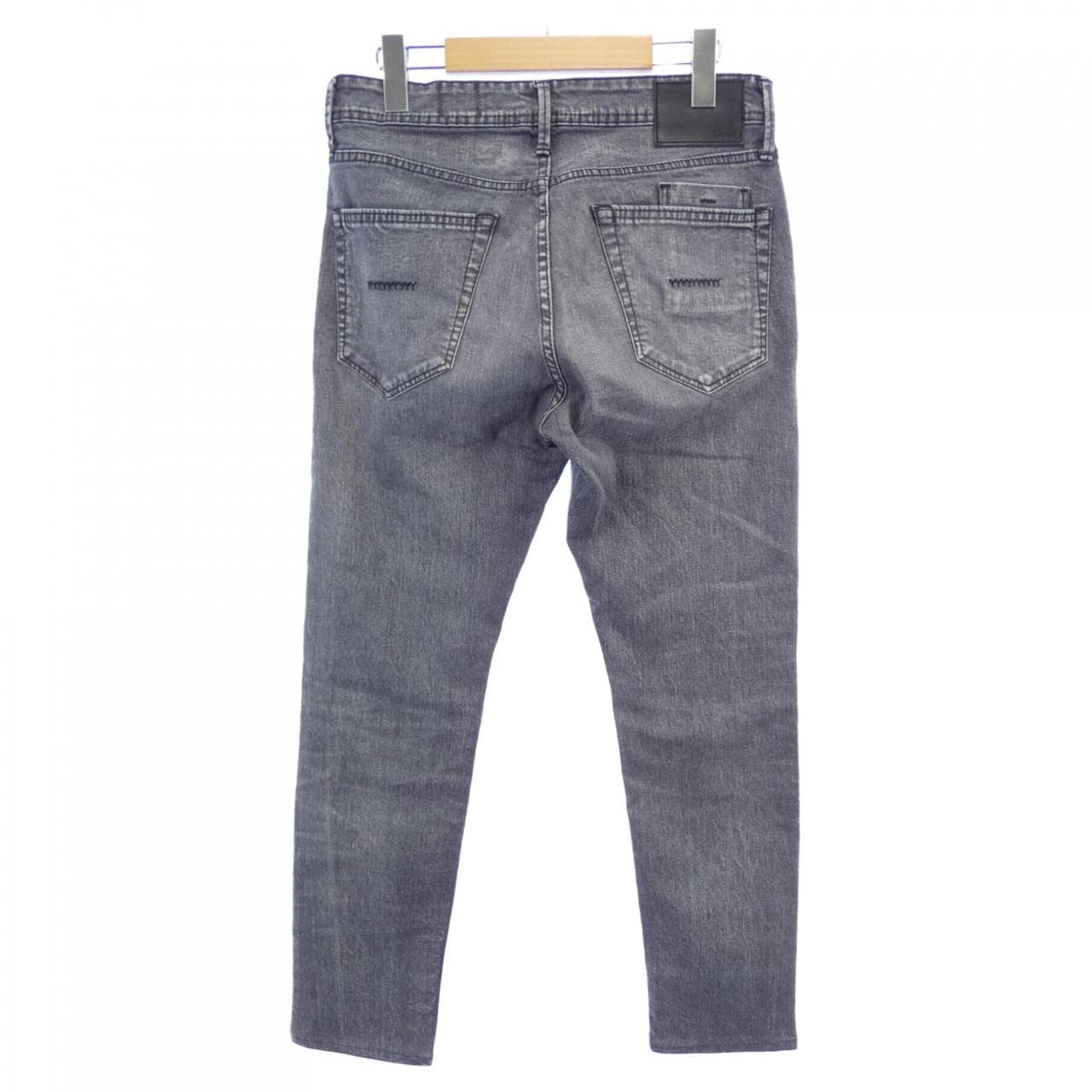 ヤヌーク YANUK 57221001 ジーンズ