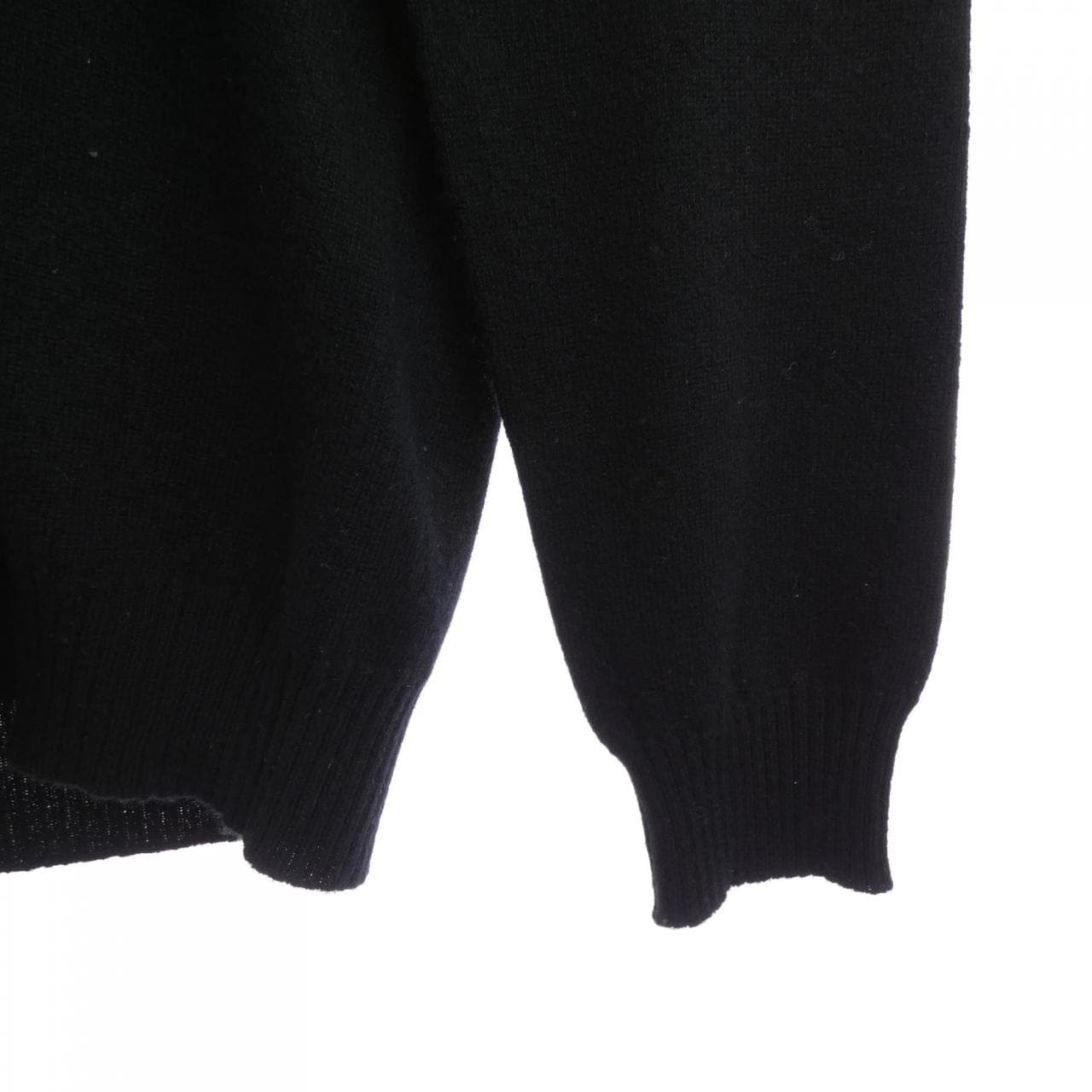 ドゥロワー DRAWER 6513-106-0653 ニット