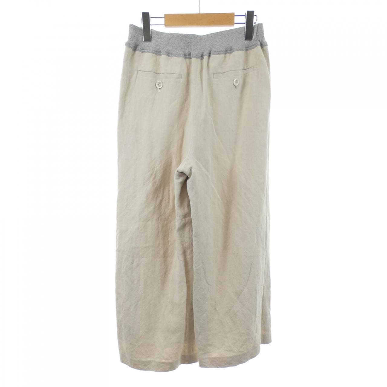 ブランベール blancvert パンツ