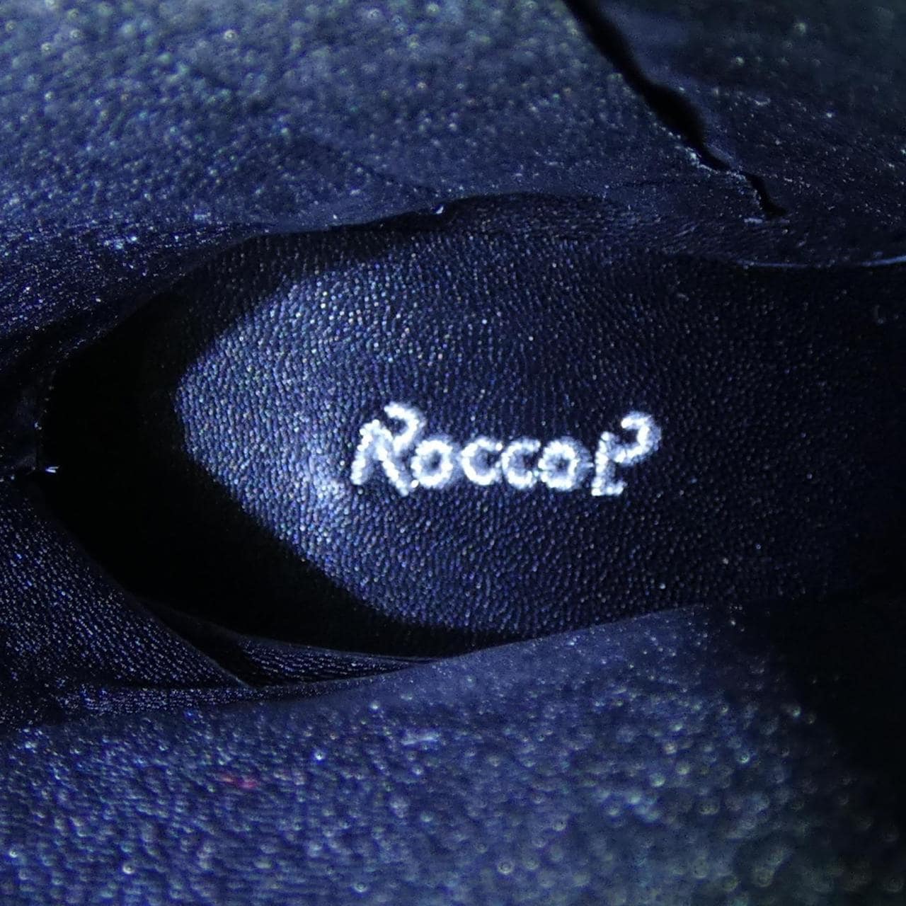 ROCCOP ブーツ