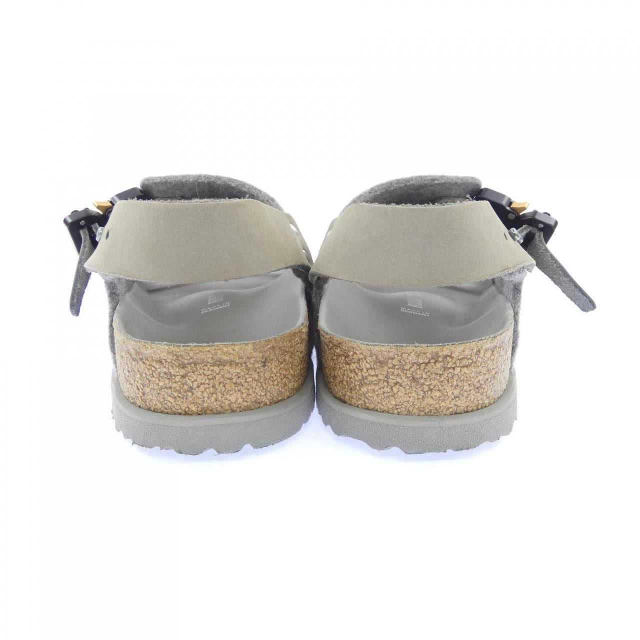 ディオール DIOR 3SA117ZSF サンダル
