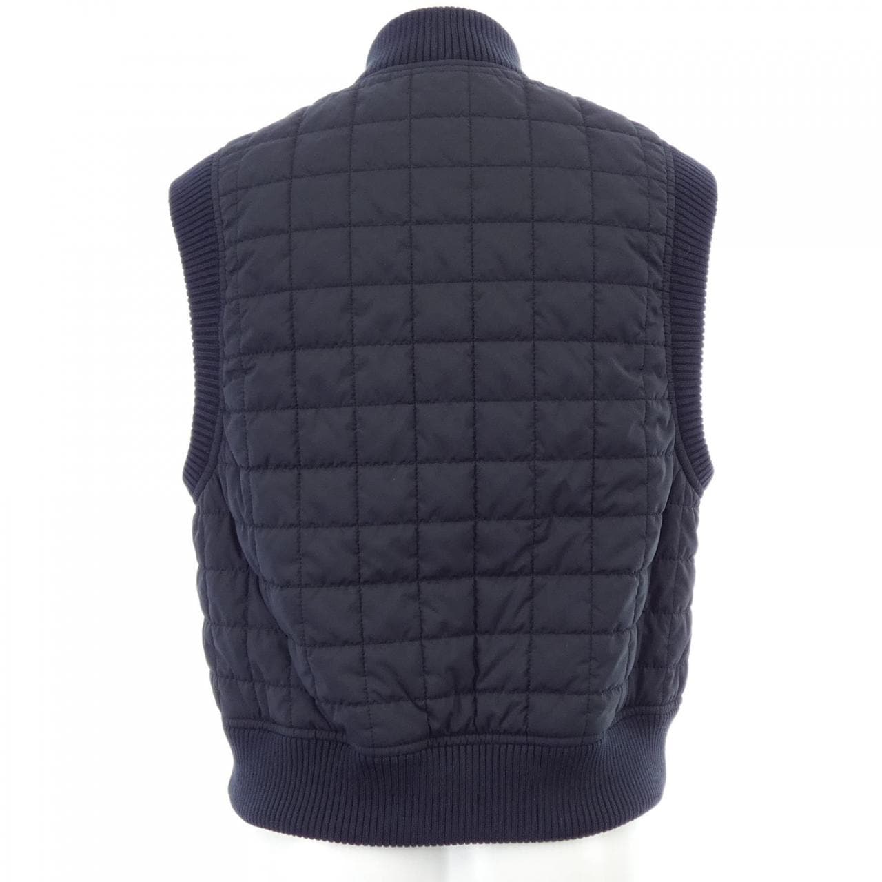 エルメス HERMES BOMBERS SANS MANCHES 5H0160DQ ベスト