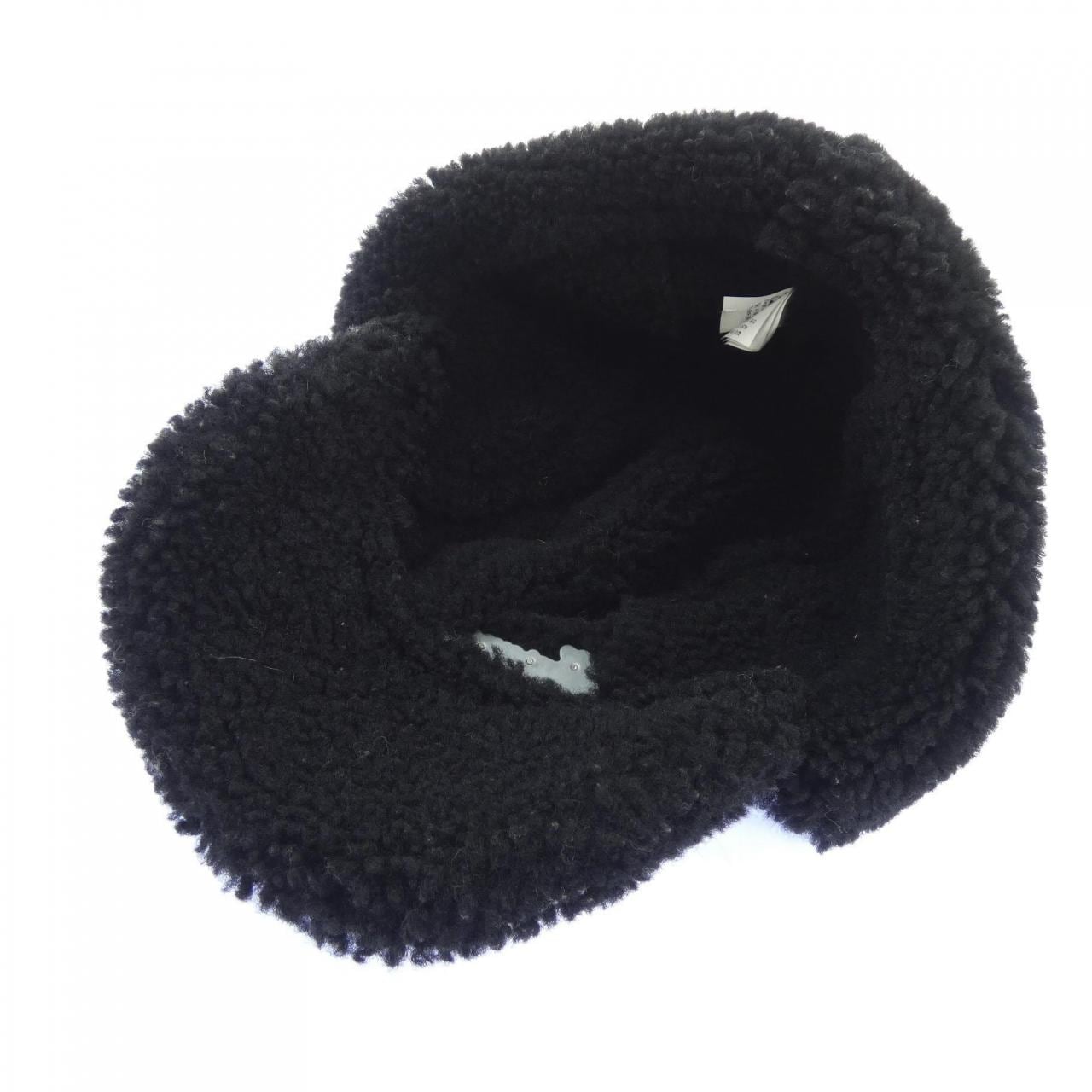 シュプリーム SUPREME Shearling Lined Earflap キャップ