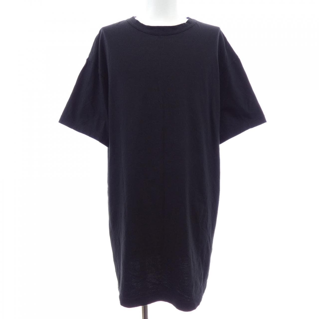 ヨウジヤマモトプリュスノアール YOHJI YAMAMOTO+NOIR NN-T42-098 Tシャツ
