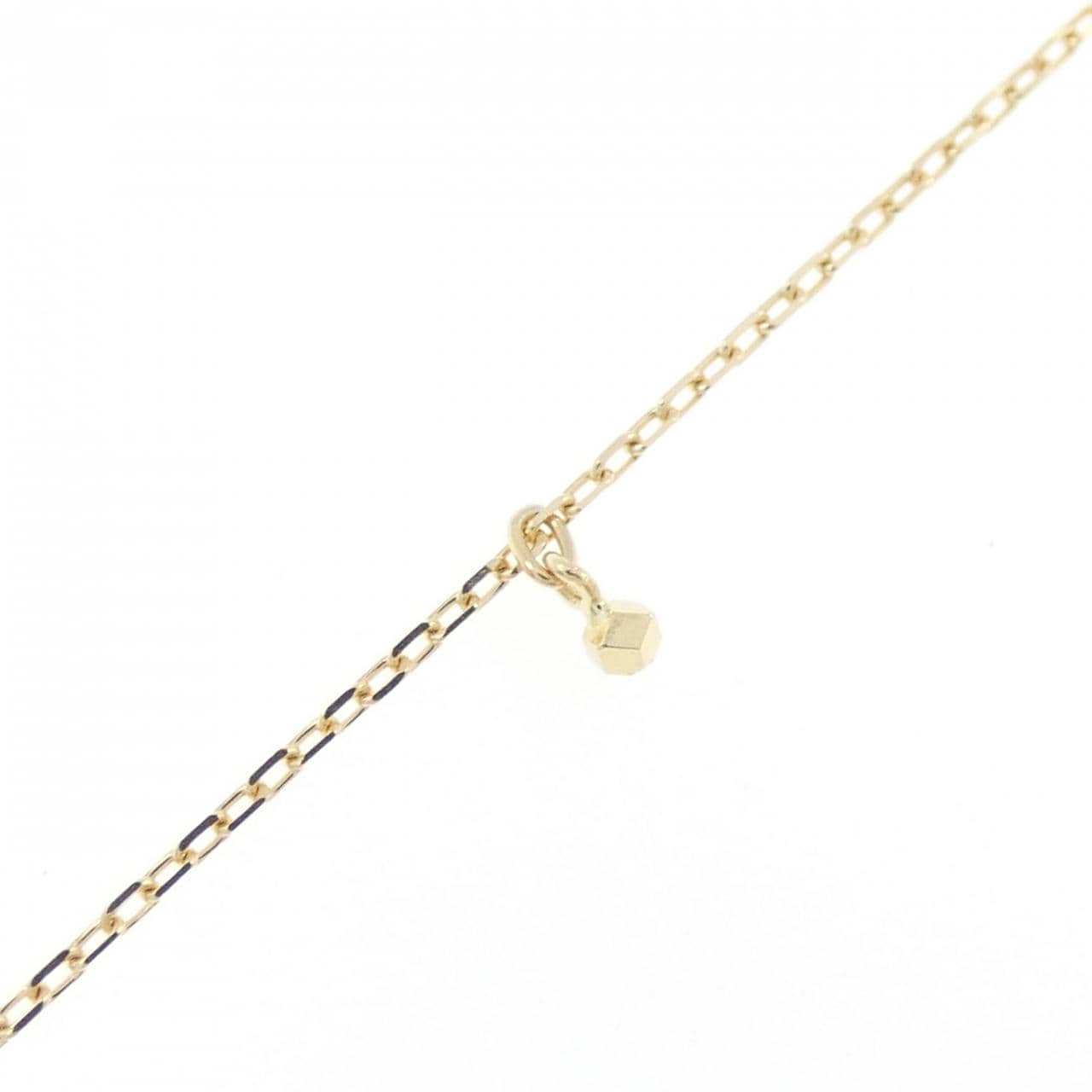 アーカー ダイヤモンド ネックレス 0.05CT