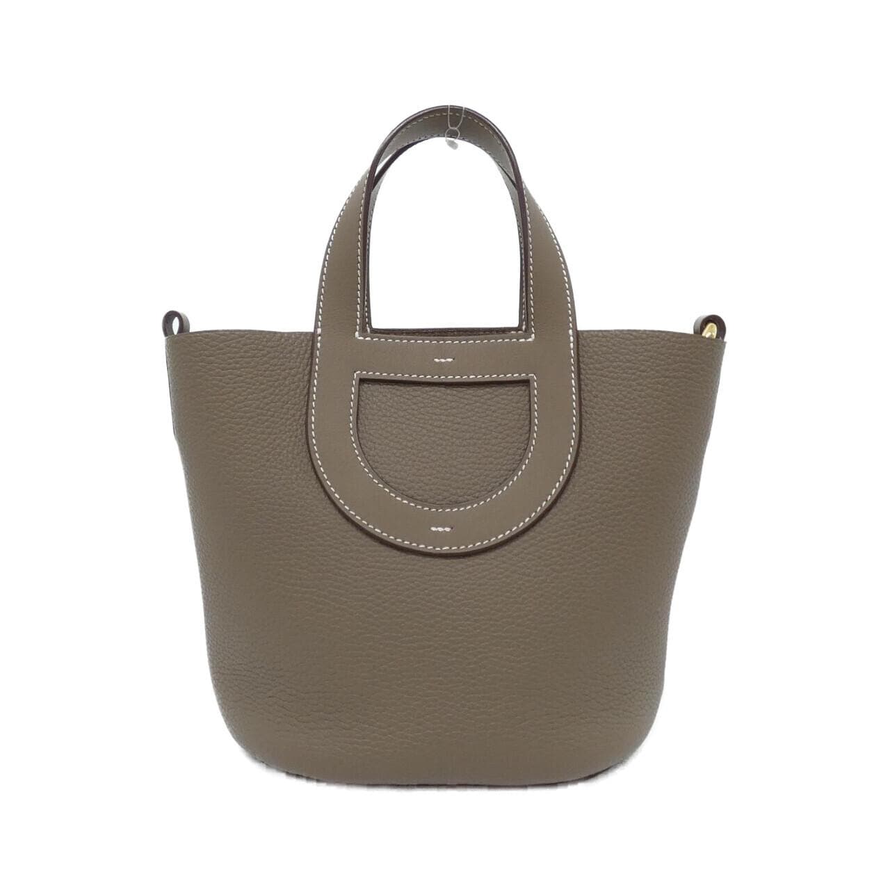 エルメス イン ザ ループ 18cm 084274CC バッグ