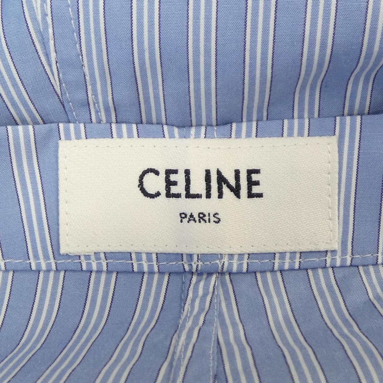 セリーヌ CELINE 2P01A870V パンツ
