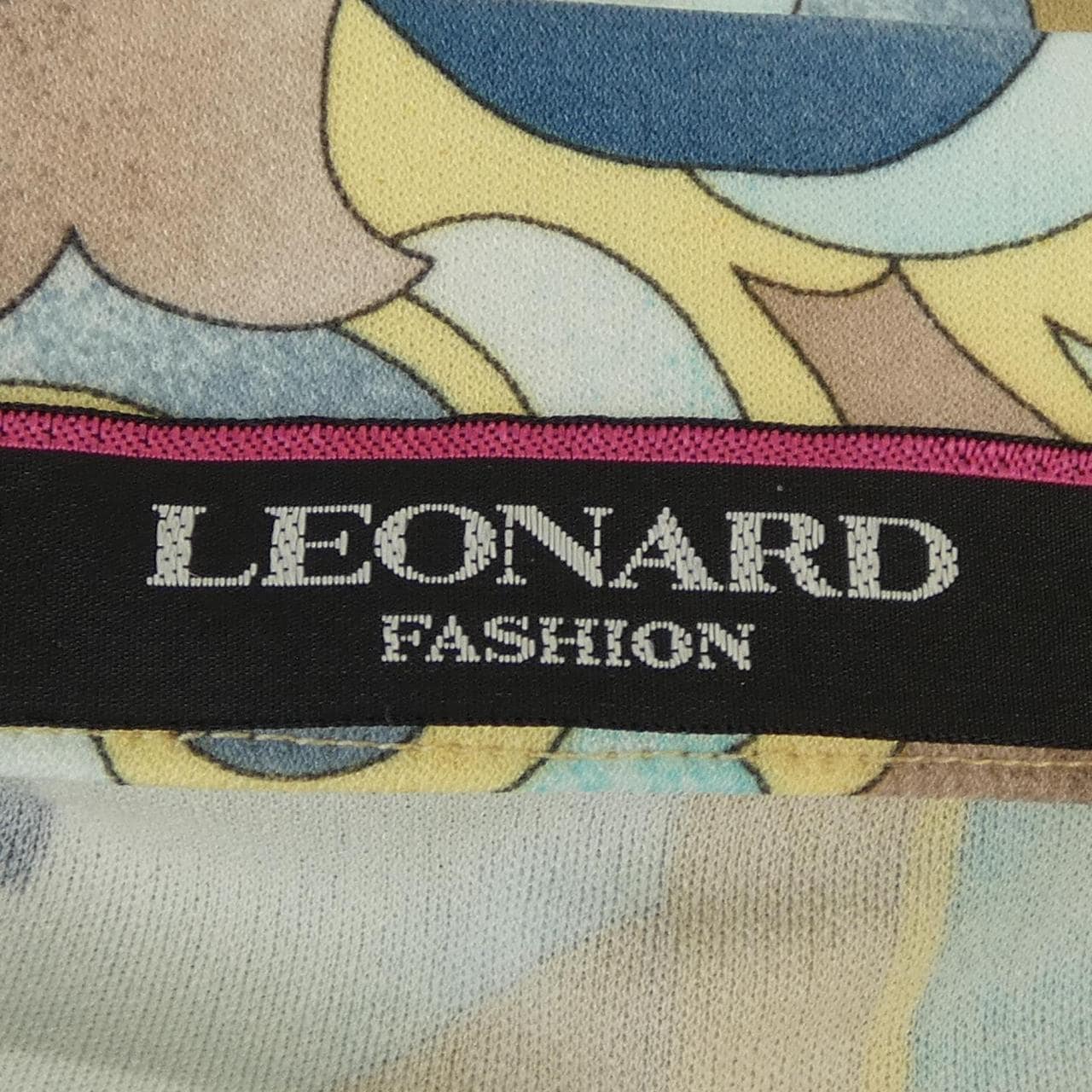 レオナールファッション LEONARD FASHION ジャケット