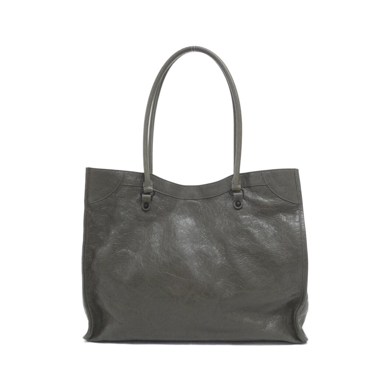 バレンシアガ LE CITY TOTE MEDIUM 851818 2ABEK バッグ