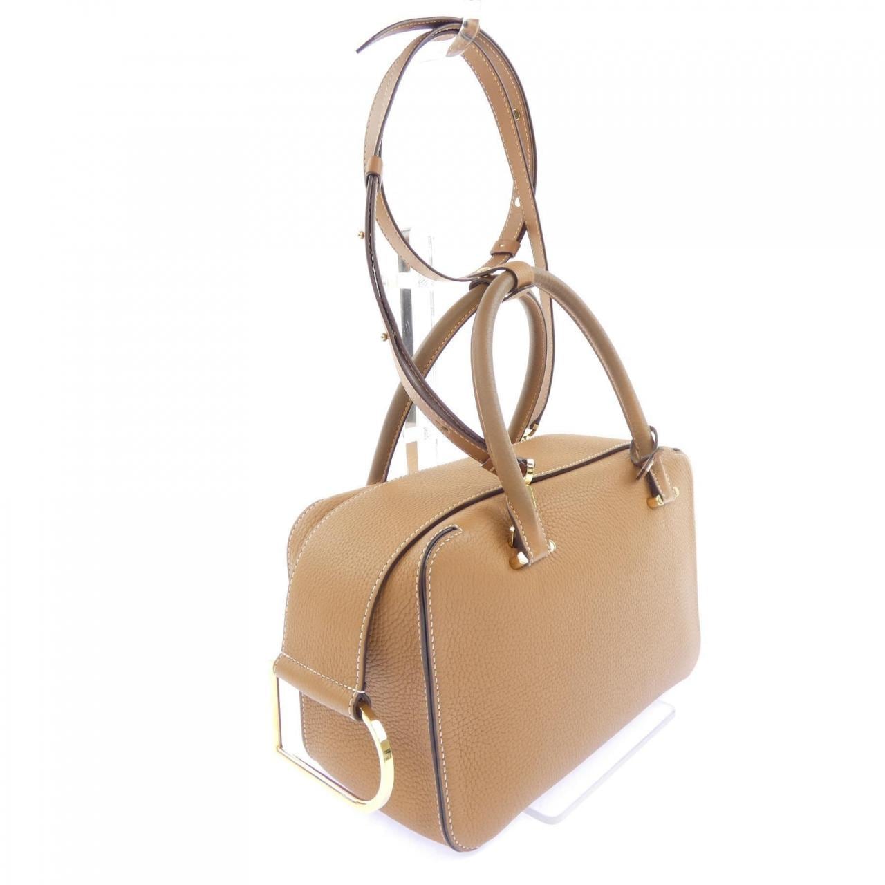 デルボー DELVAUX COOL BOX AA0662AQY BAG