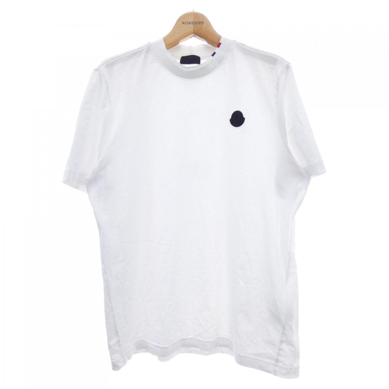 モンクレール MONCLER H20918C00027 Tシャツ