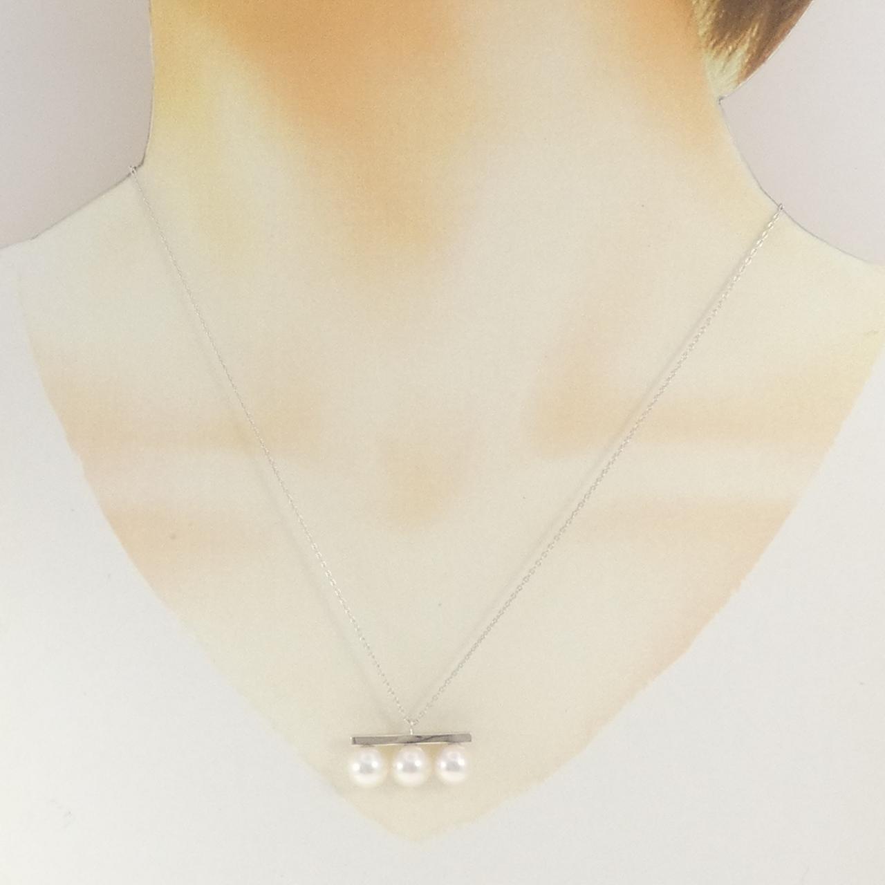 タサキ バランス ネオ ネックレス