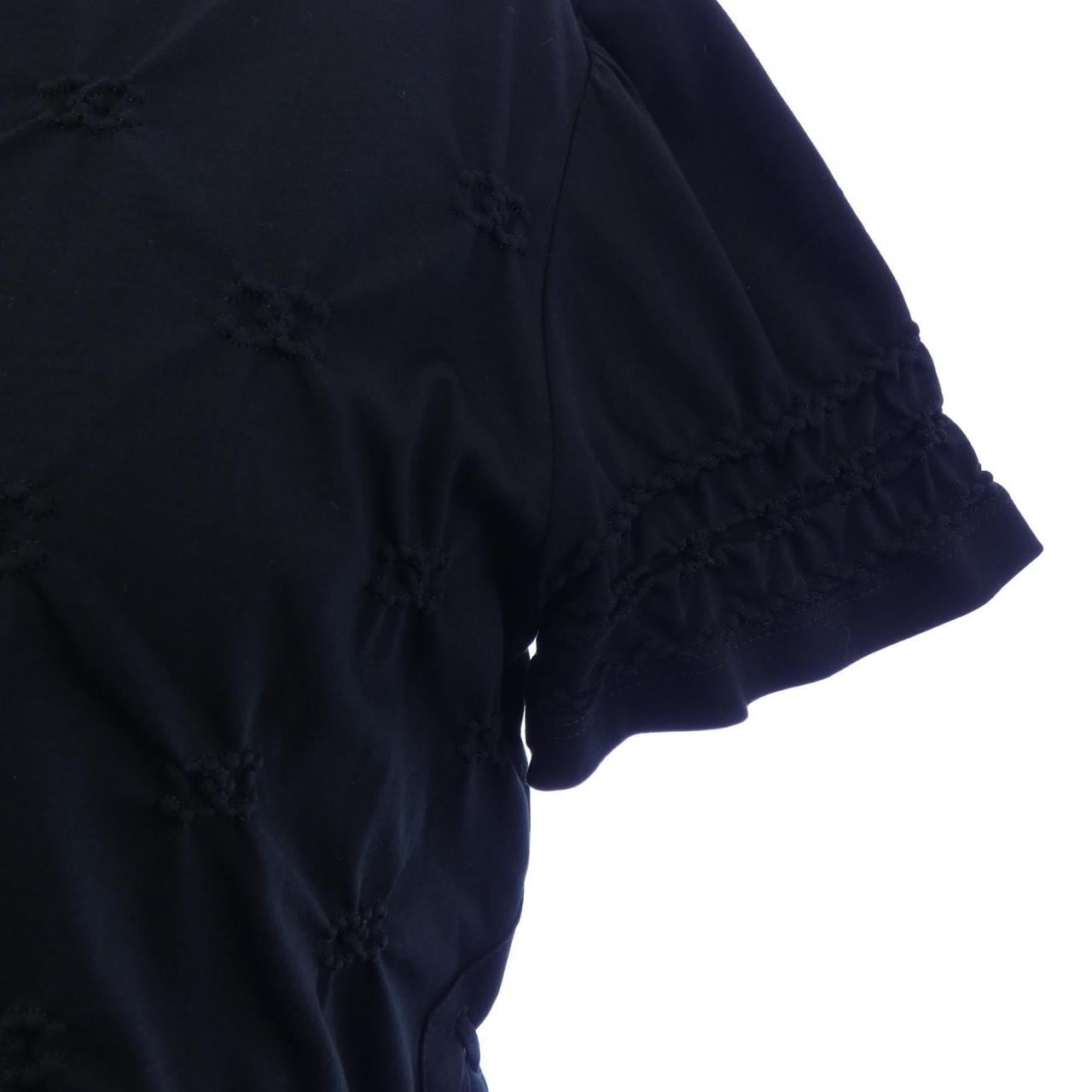 シャネル CHANEL P74589K10724 Tシャツ