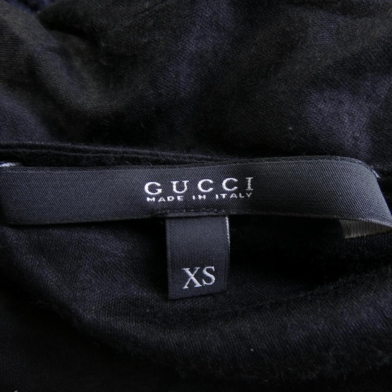 グッチ GUCCI 284477　X6239 トップス