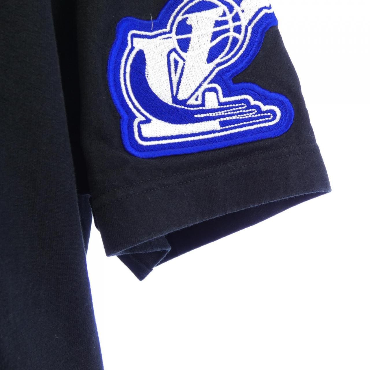 ルイヴィトン LOUIS VUITTON NBAマルチロゴTシャツ HLY21WDT3 Tシャツ