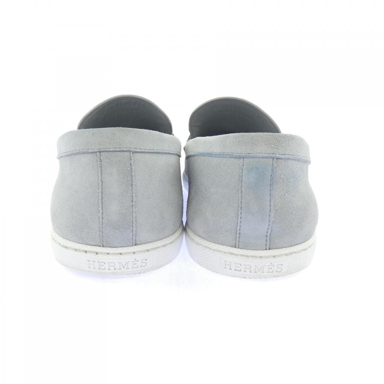 エルメス HERMES イグナシオ シェーヌダンクル 241926Z シューズ