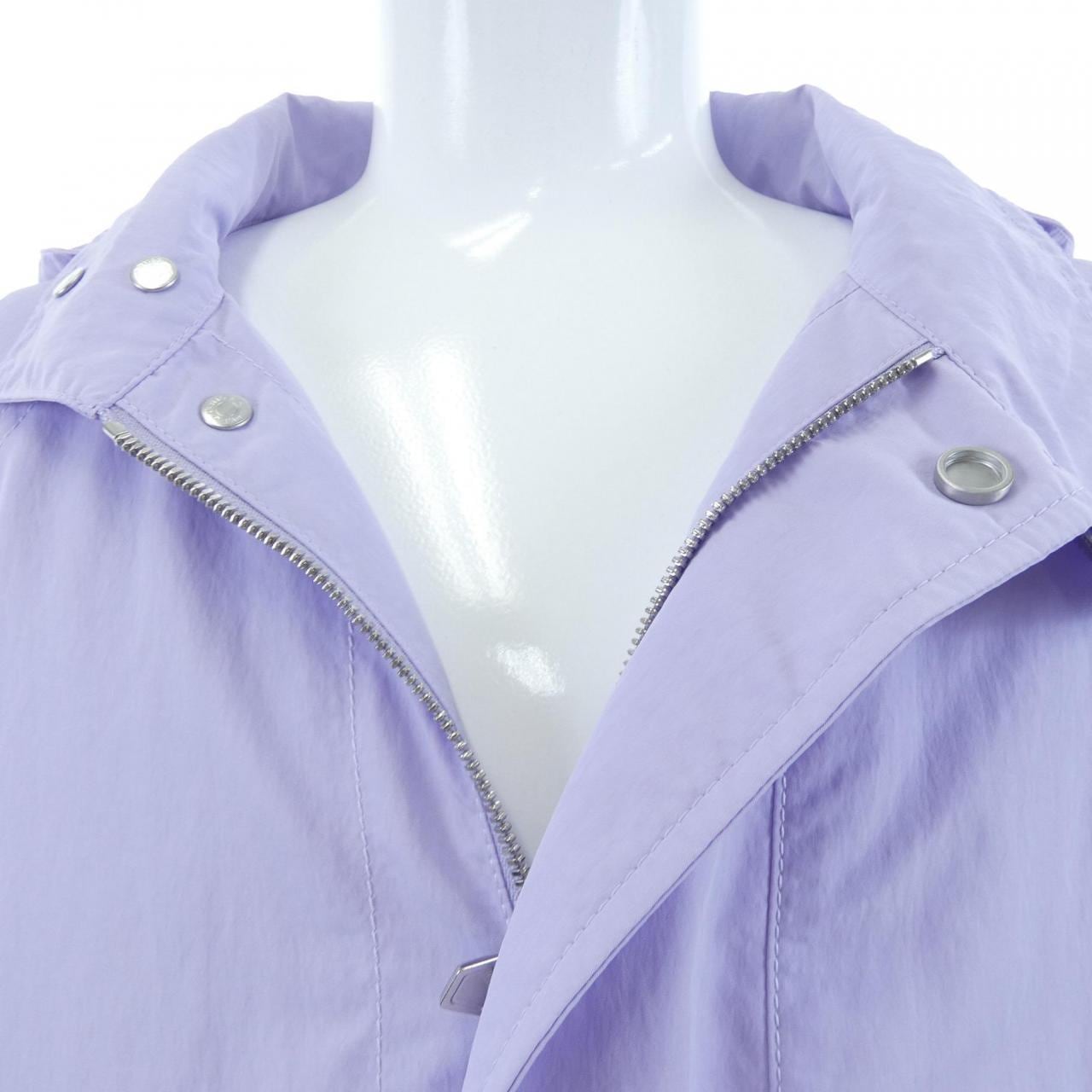 エルメス HERMES コート