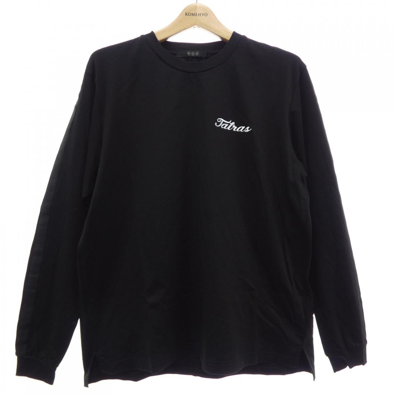 タトラス TATRAS MJXA0182083588 Tシャツ