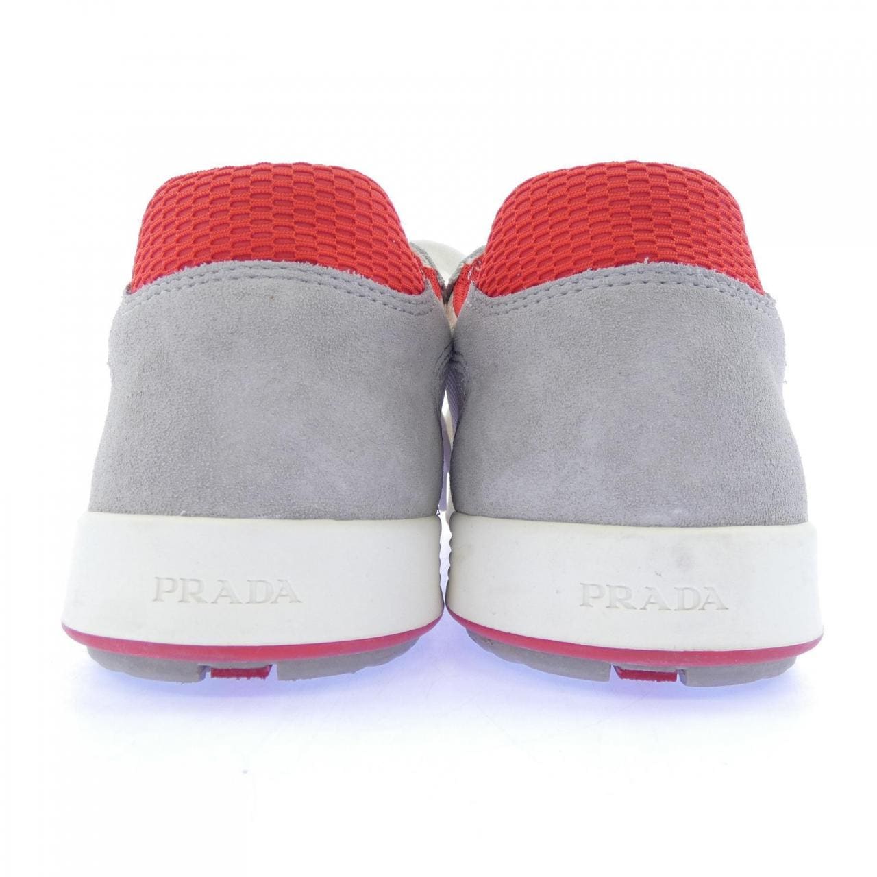 プラダ PRADA 4E2501 スニーカー
