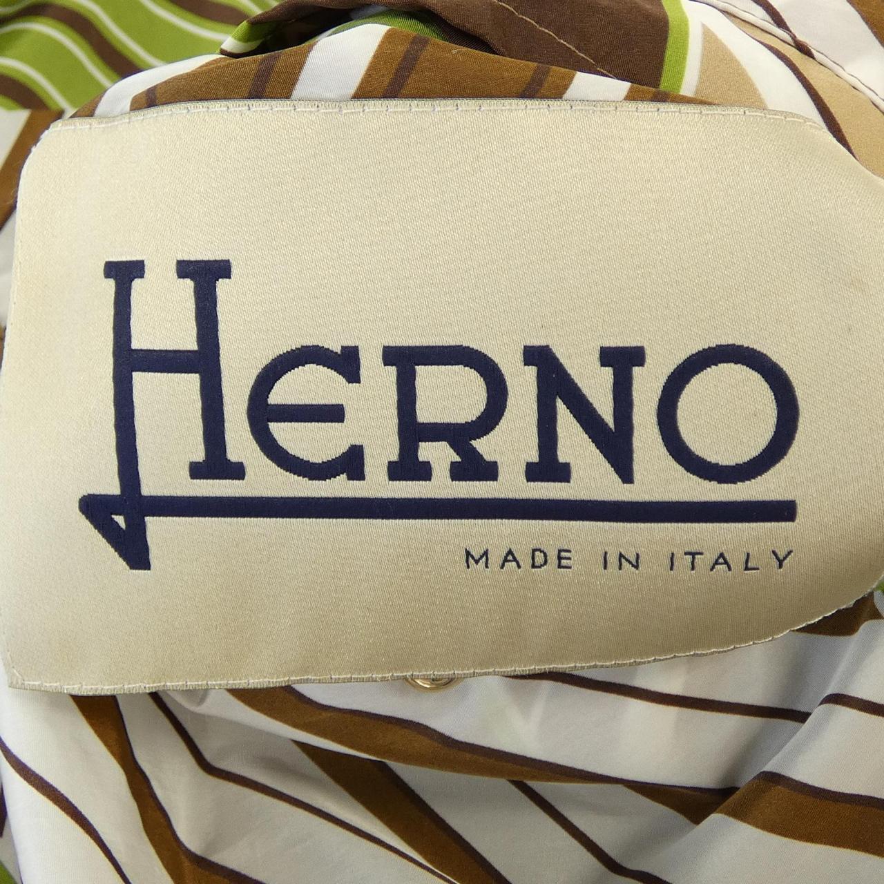 ヘルノ Herno GC000353D ジャケット