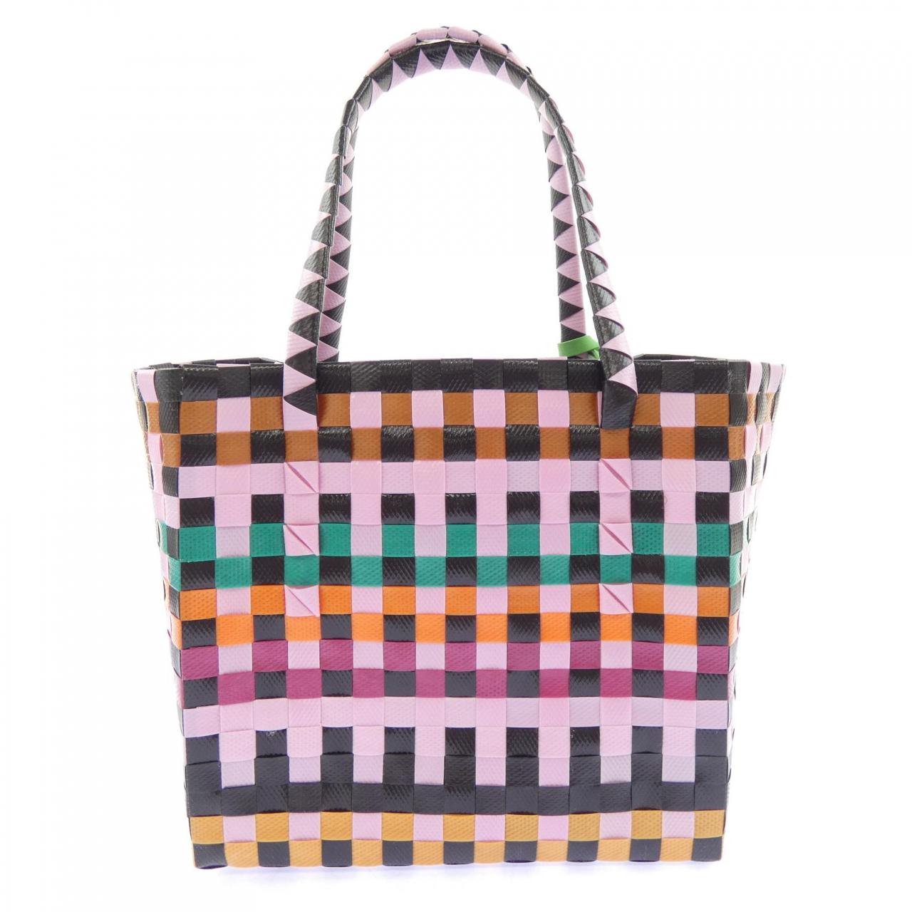 マルニ MARNI BAG