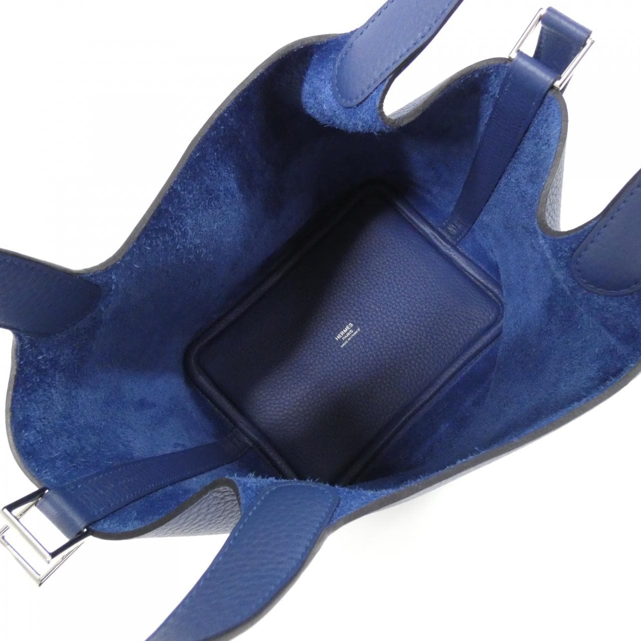 【未使用品】エルメス ピコタン ロック PM 056289CK バッグ